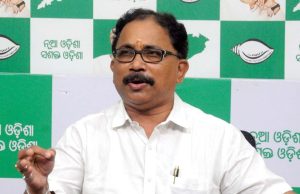 ସନ୍ଦେହ ଘେରରେ ଅଗ୍ନିଶମ ବିଭାଗର ଭୂମିକା