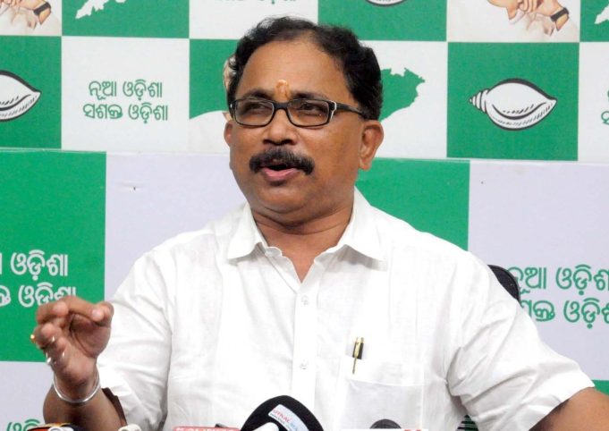 ସନ୍ଦେହ ଘେରରେ ଅଗ୍ନିଶମ ବିଭାଗର ଭୂମିକା