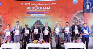 SOA Hosts PEDODHAM Meet