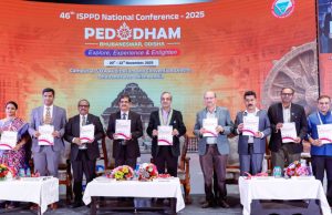SOA Hosts PEDODHAM Meet