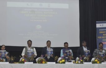 ସୋଆରେ ତ୍ରିଦିବସୀୟ ଆନ୍ତର୍ଜାତିକ ସମ୍ମିଳନୀ