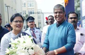 DCM Lauds SUM Ultimate