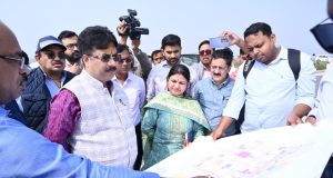 ନଅ ହଜାର ଏକର ଜମିରେ ବିଡିଏର ଟାଉନ ପ୍ଲାନିଂ