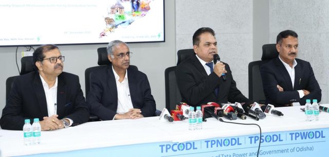 ଓଇଆରସି ନିୟମରେ ଏଏସ୍ଡି ଆଦାୟ