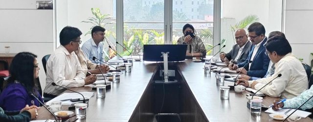 ଅଧିକ ସୁଦୃଢ ହେବ ମୁଖ୍ୟମନ୍ତ୍ରୀ ବସ୍ ସେବା