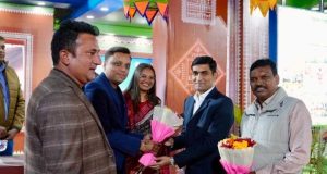 ଚଇତି ମହୋତ୍ସବରେ ବେଦାନ୍ତ ସାମିଲ