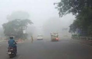 ବିପଦଜନକ ସ୍ତରରେ ବାୟୁ ଗୁଣମାନ