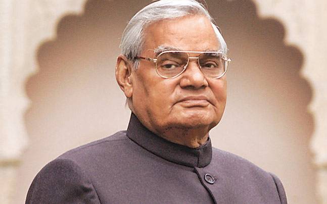 atal-bihari-vajpayee