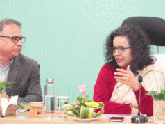 Powering Odisha; CS Sets Vision