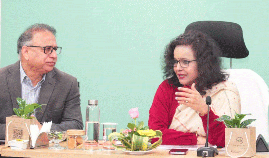 ଗୁଣାତ୍ମକ ବିଦ୍ୟୁତ ଯୋଗାଣକୁ ଗୁରୁତ୍ୱ