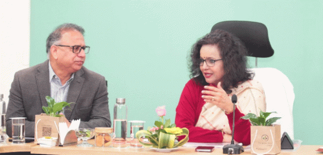 ଗୁଣାତ୍ମକ ବିଦ୍ୟୁତ ଯୋଗାଣକୁ ଗୁରୁତ୍ୱ