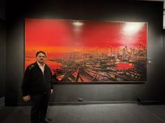 MGM Group Champions Art