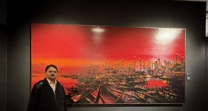 MGM Group Champions Art