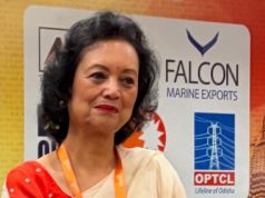 Preserving Heritage Palates: The Rohini Rana Mantra