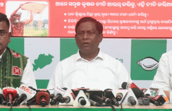 ଆଠଟି ଜିଲ୍ଲାରେ ମଣ୍ଡି ଖୋଲି ନାହିଁ