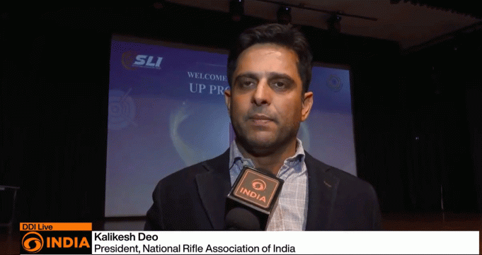 SLI, A Game Changer; NRAI Chief