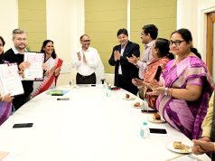 Pact For Planetarium