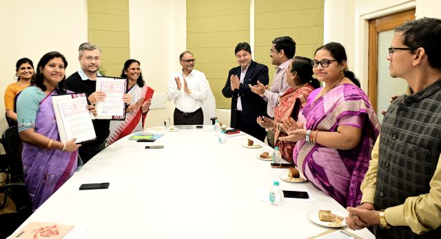 Pact For Planetarium