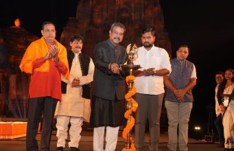 Rajarani Music Captivates Audience