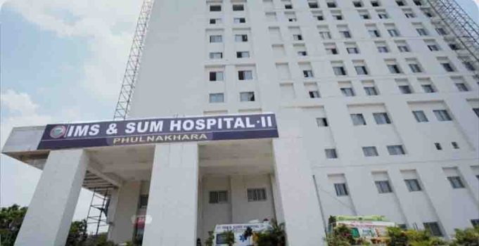 Eastern India’s First Cryobiopsy