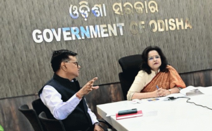 Mahima Peetha Transformation Fast Tracked