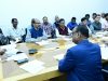 Singh Harps On Service Delivery
