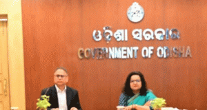 CS Reviews DISCOMs Performance