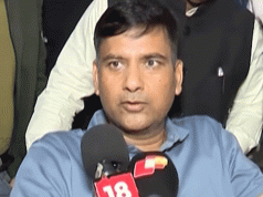 Sunil Agarwal Lauds Pilot