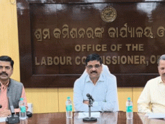 Focus On Factory Safety