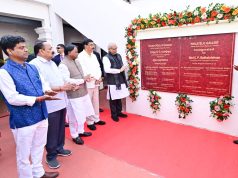 Netaji Legacy Honoured