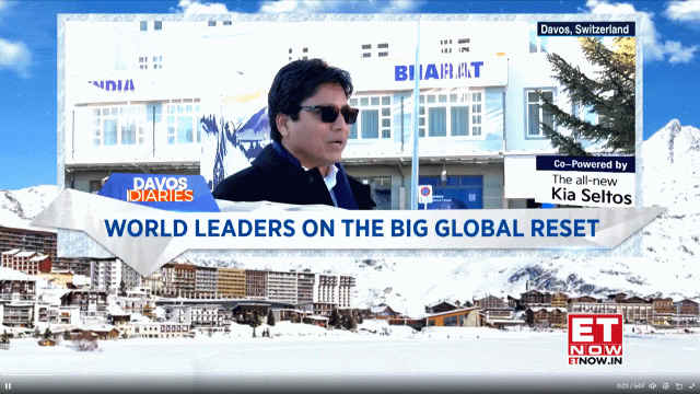 India, Global Model For Green Power;IREDA CMD