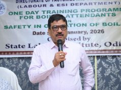 State Fortify Industrial Security