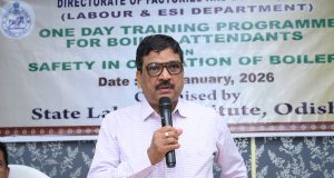 State Fortify Industrial Security