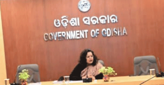 Odisha Fast Tracks Global Tourism Hub Vision