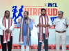Marathon Boosts Hirakud Tourism