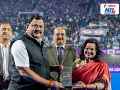 Dignitaries Honor Grand Finale; HIL 2026 Final
