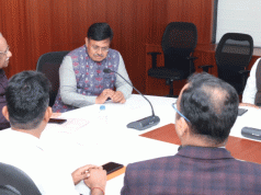 Odisha Reforms Debottar Administration