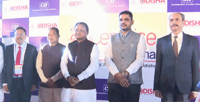 Enterprise Odisha 2026 Opens