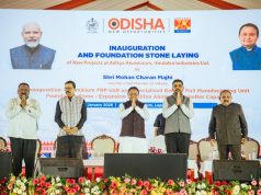 Hindalco Expands Odisha Aluminium