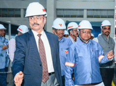 Odisha On Industrial Transformation