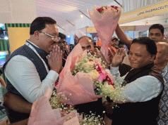 SNM Group Leads Enterprise Odisha 2026