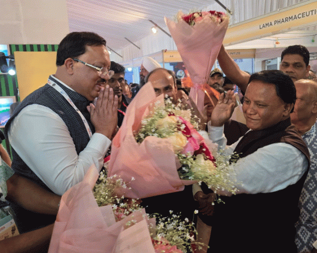 SNM Group Leads Enterprise Odisha 2026