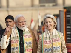 India-EU Trade Deal Concluded