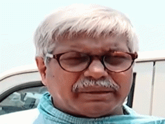 Statewide Strike Gripped Odisha