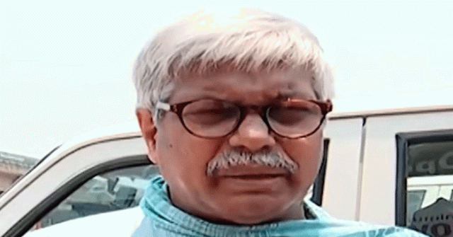 Statewide Strike Gripped Odisha