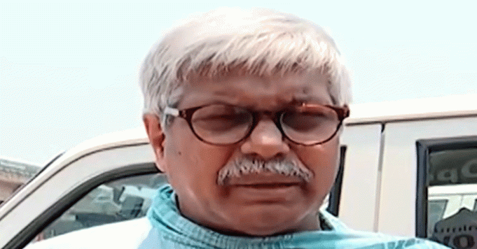 Statewide Strike Gripped Odisha