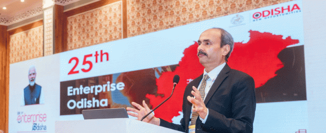 Sharma Architects Industrial Renaissance