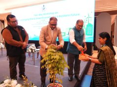 Odisha Hosts Blue-Green Economy Workshop
