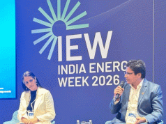 IREDA CMD At IEW 2026