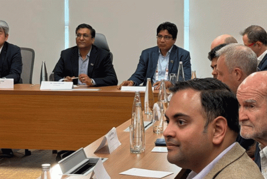 Mantra On Future Fuel